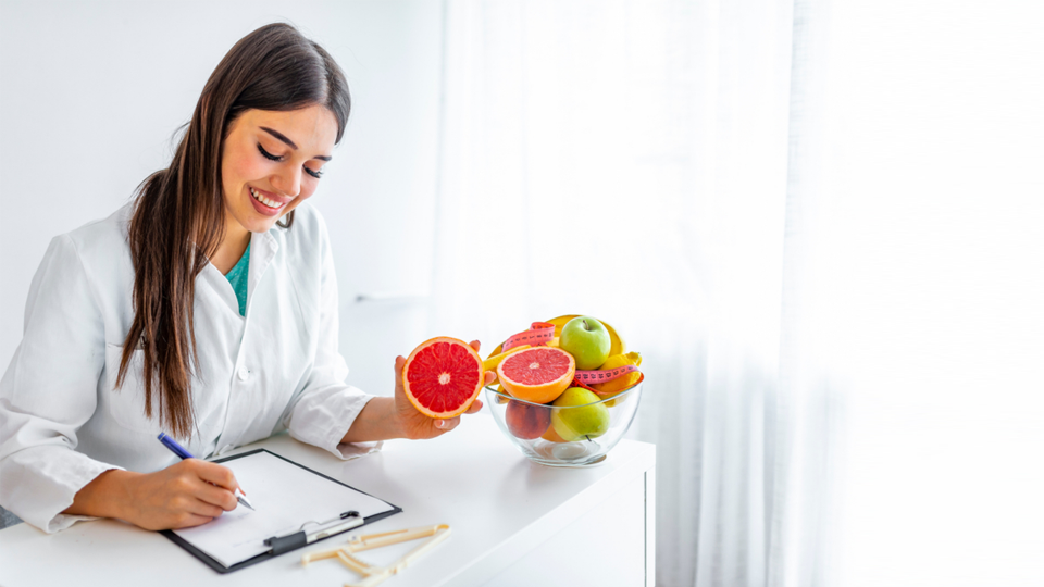 Fahrettin Altay Diyetisyen